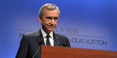 louis vuitton cfo|louis vuitton arnault.